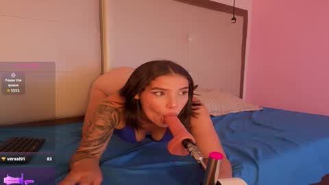 Snapshot of alisson_freckles chatting on 3, 2, 2026 Alisson online show from 3, 2, 2026