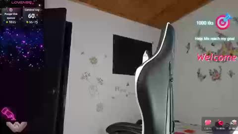 Alisson hoffman05 online show from 16, 9, 2025