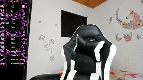 Alisson hoffman05 online show from 27, 3, 2026