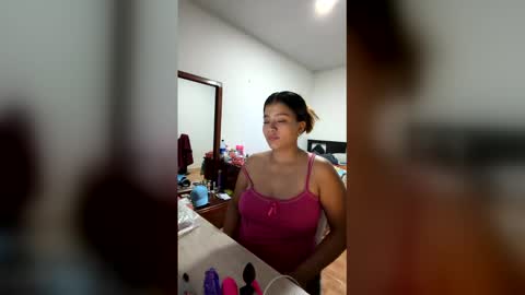 Alisson Lover13 online show from 11, 3, 2026