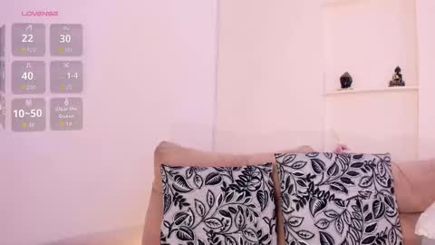  Alisson  online show from 17, 9, 2025