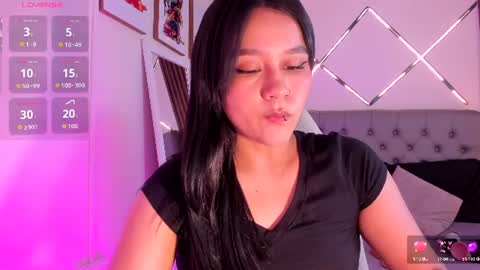  Alisson  online show from 12, 6, 2026