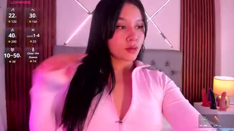  Alisson  online show from 6, 7, 2026