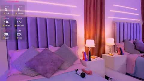  Alisson  online show from 16, 7, 2026
