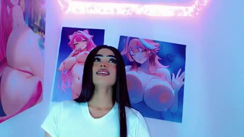 Alisson online show from 16, 2, 2026