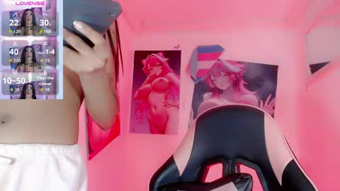 Alisson online show from 24, 4, 2026