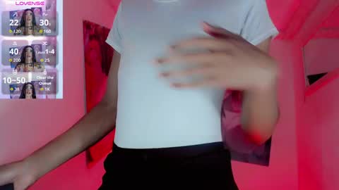 Alisson online show from 27, 4, 2026