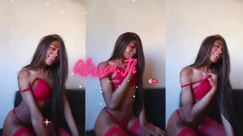 alisson_thompson_ online show from 3, 12, 2024