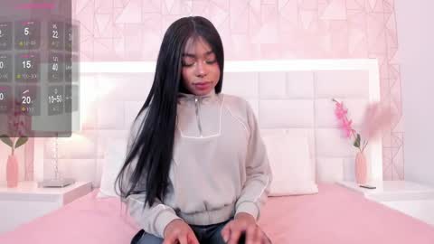 alisson_thompson_ online show from 25, 1, 2025