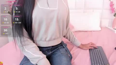 alisson_thompson_ online show from 25, 1, 2025