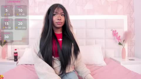 alisson_thompson_ online show from 11, 2, 2025