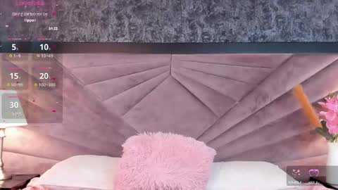 alisson_thompson_ online show from 22, 2, 2025