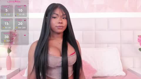 alisson_thompson_ online show from 28, 2, 2025