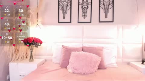 alisson_thompson_ online show from 24, 9, 2025