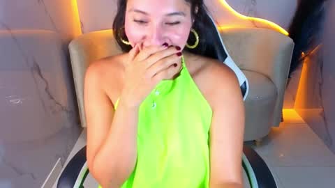 alisson_tx_ online show from 7, 4, 2026