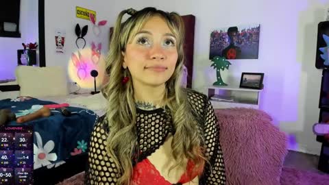 Alisson IG alisson zafiro27 online show from 5, 2, 2025