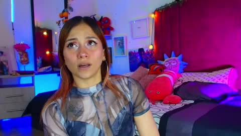 Alisson IG alisson zafiro27 online show from 12, 1, 2026