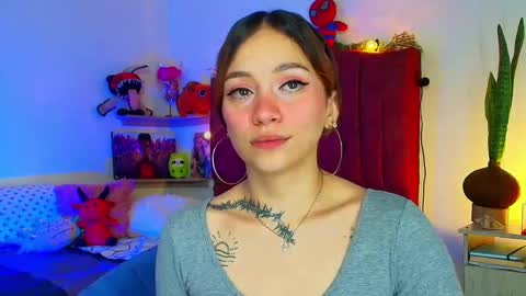 Alisson IG alisson zafiro27 online show from 9, 3, 2026