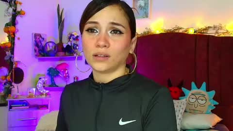 Snapshot of alisson_zafiro chatting on 30, 4, 2026 Alisson IG alisson zafiro27 online show from 30, 4, 2026
