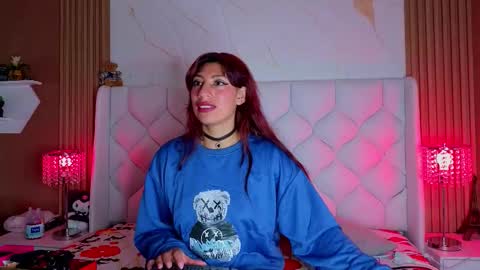 Alisson  online show from 10, 1, 2026