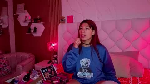 Alisson  online show from 19, 1, 2026