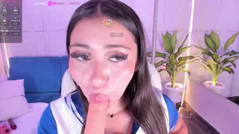 Alisson online show from 26, 11, 2025