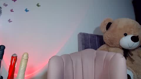 Snapshot of alissonkisses chatting on 20, 12, 2024 alisson online show from 20, 12, 2024