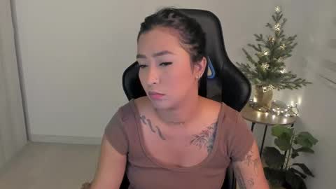 Snapshot of alissonkisses chatting on 2, 12, 2025 alisson online show from 2, 12, 2025