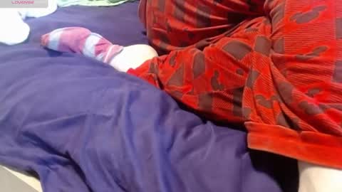 Alissonnat online show from 27, 10, 2025