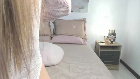 Goddess  online show from 13, 2, 2025