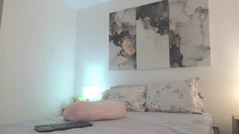 Goddess  online show from 2, 3, 2025