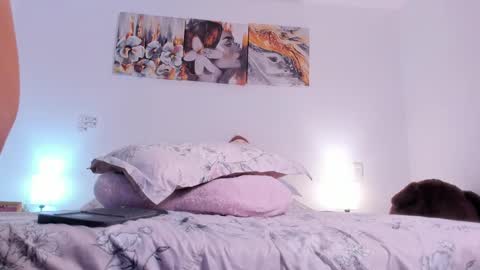 Goddess  online show from 17, 10, 2025