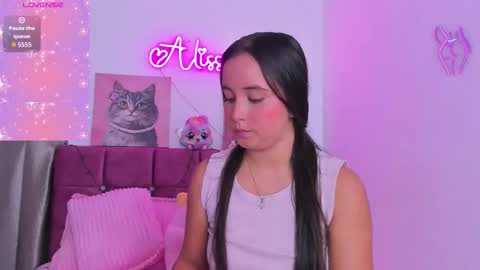 Alisson  online show from 20, 3, 2026