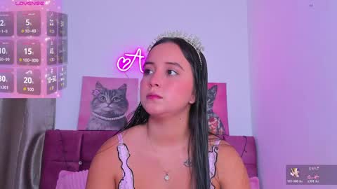 Snapshot of alissonsweet18_ chatting on 22, 5, 2026 Alisson online show from 22, 5, 2026