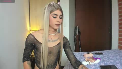 alisson online show from 15, 2, 2026