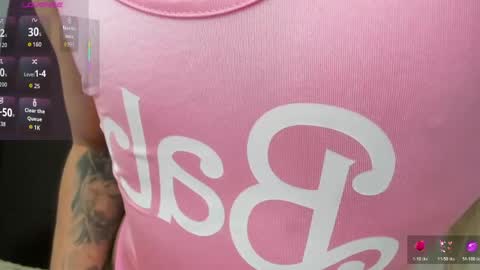 alisson online show from 21, 4, 2026