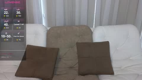 alisssarose online show from 18, 12, 2024