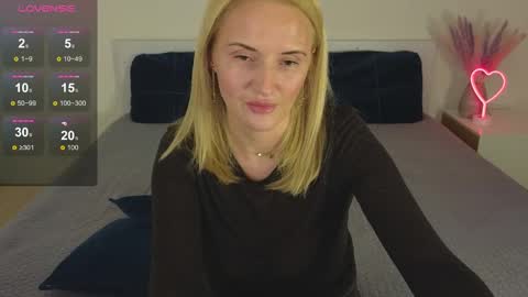 alisssarose online show from 14, 1, 2025