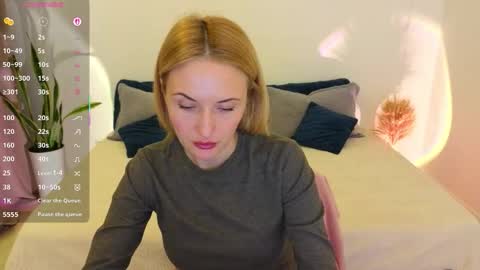 alisssarose online show from 14, 1, 2026