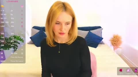 alisssarose online show from 29, 4, 2026