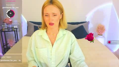 alisssarose online show from 12, 6, 2026
