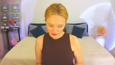 alisssarose online show from 9, 7, 2026