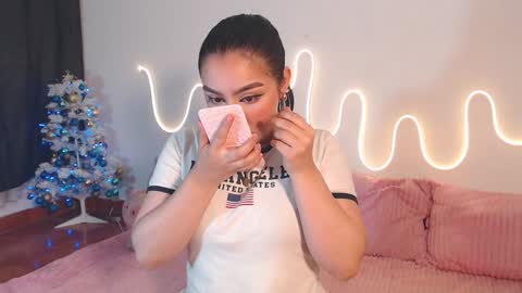 Aliss online show from 17, 12, 2024