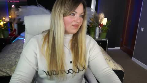 alissyagrayy online show from 11, 4, 2026