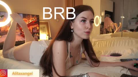 A L I T A online show from 6, 12, 2024