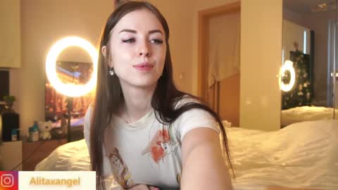 A L I T A online show from 5, 1, 2025