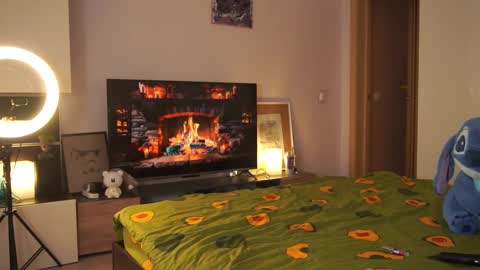 A L I T A online show from 7, 3, 2025