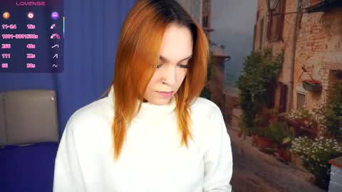 Kim online show from 3, 11, 2025