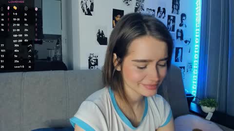 Alivia online show from 9, 11, 2025