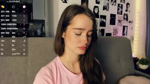 Alivia online show from 21, 12, 2025